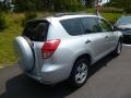 Classic Silver Metallic - RAV4 4WD Photo No. 7