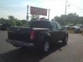 Night Armor Metallic - Frontier S Crew Cab 4x4 Photo No. 5