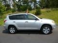 Classic Silver Metallic - RAV4 4WD Photo No. 8