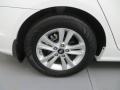 Pearl White - Sonata GLS Photo No. 12