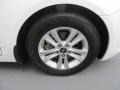 Pearl White - Sonata GLS Photo No. 13