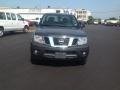 Night Armor Metallic - Frontier S Crew Cab 4x4 Photo No. 8