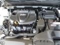 Pearl White - Sonata GLS Photo No. 17