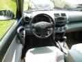 Classic Silver Metallic - RAV4 4WD Photo No. 15