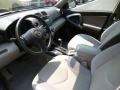 Classic Silver Metallic - RAV4 4WD Photo No. 17