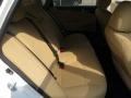 Pearl White - Sonata GLS Photo No. 22