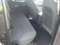 Night Armor Metallic - Frontier S Crew Cab 4x4 Photo No. 16