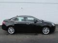 2013 Carbon Black Metallic Buick Verano Premium  photo #2