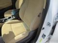 Pearl White - Sonata GLS Photo No. 27