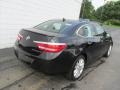 2013 Carbon Black Metallic Buick Verano Premium  photo #9