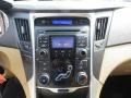 2011 Pearl White Hyundai Sonata GLS  photo #30