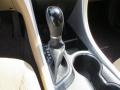 Pearl White - Sonata GLS Photo No. 33