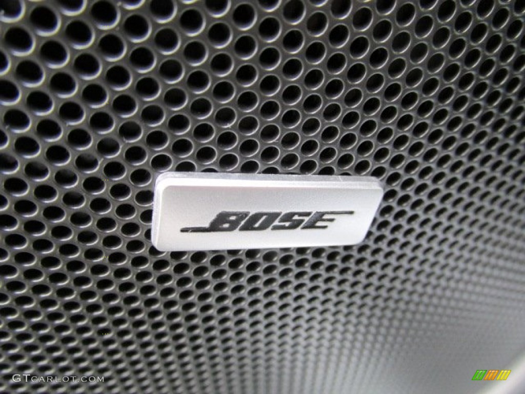 2013 Buick Verano Premium Audio System Photos