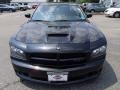 Brilliant Black Crystal Pearl - Charger SRT-8 Photo No. 2