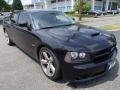 Brilliant Black Crystal Pearl - Charger SRT-8 Photo No. 3