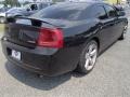 Brilliant Black Crystal Pearl - Charger SRT-8 Photo No. 4