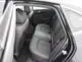 2013 Buick Verano Premium Rear Seat