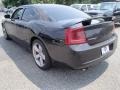 Brilliant Black Crystal Pearl - Charger SRT-8 Photo No. 6