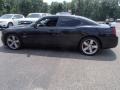 Brilliant Black Crystal Pearl - Charger SRT-8 Photo No. 9