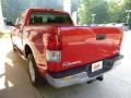 2013 Radiant Red Toyota Tundra SR5 CrewMax 4x4  photo #4