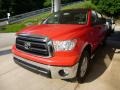 2013 Radiant Red Toyota Tundra SR5 CrewMax 4x4  photo #5