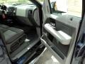 2005 True Blue Metallic Ford F150 XLT SuperCrew  photo #20