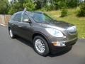 2008 Cocoa Metallic Buick Enclave CXL AWD  photo #1