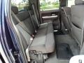 2005 True Blue Metallic Ford F150 XLT SuperCrew  photo #23