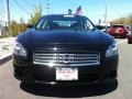 Super Black - Maxima 3.5 S Photo No. 2