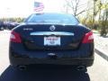 Super Black - Maxima 3.5 S Photo No. 6