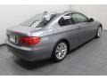 Space Grey Metallic - 3 Series 328i Coupe Photo No. 10