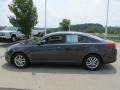 Platinum Graphite - Optima LX Photo No. 6