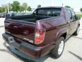 Dark Cherry Pearl - Ridgeline RTL Photo No. 3