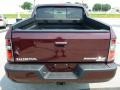 Dark Cherry Pearl - Ridgeline RTL Photo No. 4
