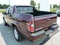 Dark Cherry Pearl - Ridgeline RTL Photo No. 5