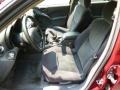 2004 Sport Red Metallic Pontiac Grand Am SE Sedan  photo #15