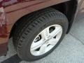Dark Cherry Pearl - Ridgeline RTL Photo No. 9