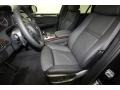 Black Front Seat Photo for 2014 BMW X6 #83651308