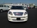 Summit White - Acadia Denali AWD Photo No. 8