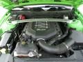 2013 Gotta Have It Green Ford Mustang GT Premium Coupe  photo #12