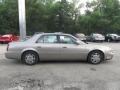 2003 Bronzemist Cadillac DeVille Sedan  photo #7