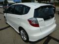 Taffeta White - Fit Sport Photo No. 5