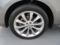 Sterling Grey Metallic - MKT AWD EcoBoost Photo No. 10