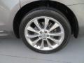 Sterling Grey Metallic - MKT AWD EcoBoost Photo No. 11