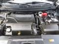 Sterling Grey Metallic - MKT AWD EcoBoost Photo No. 17