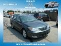 Aspen Green Pearl 2003 Toyota Camry Gallery