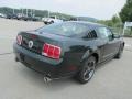 Highland Green Metallic - Mustang Bullitt Coupe Photo No. 13