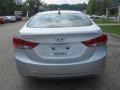 Silver - Elantra GLS Photo No. 5