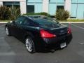 2010 Obsidian Black Infiniti G 37 Journey Coupe  photo #4