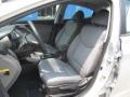 Silver - Elantra GLS Photo No. 12